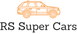 Rotary Super Cars